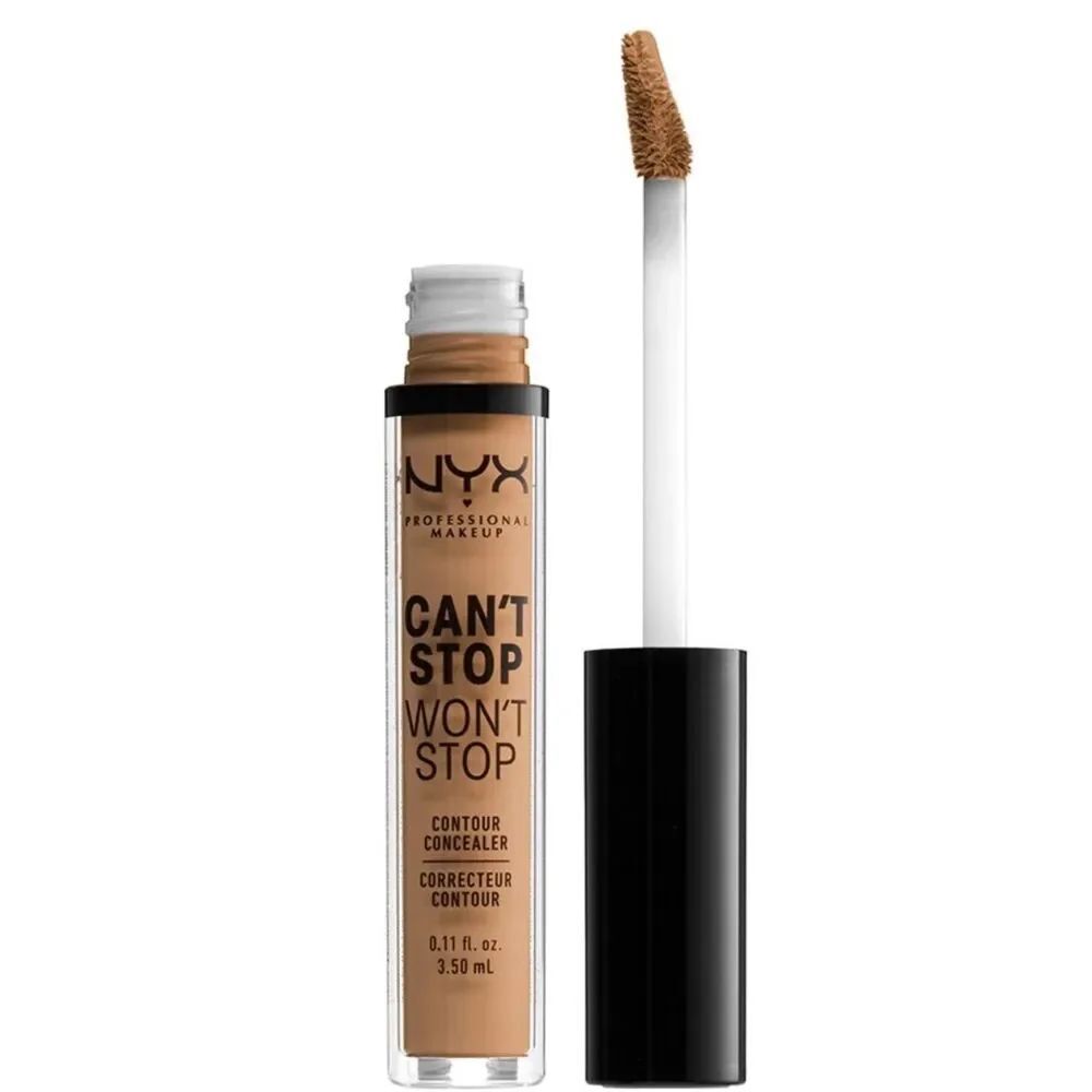 Can't Stop Won't Stop Contour Concealer - Warm Honey